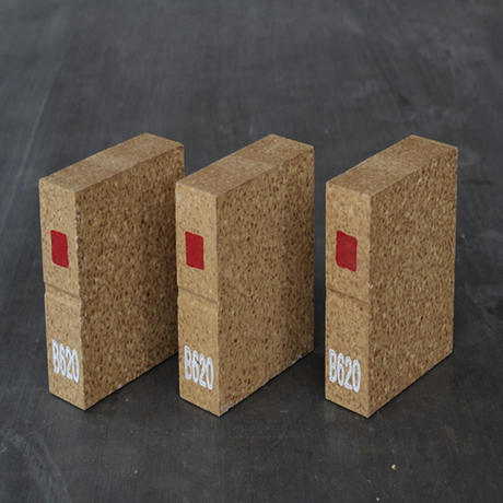 다루기 힘든 마그네시아 반토 스피넬 불 벽돌 회전하는 킬른