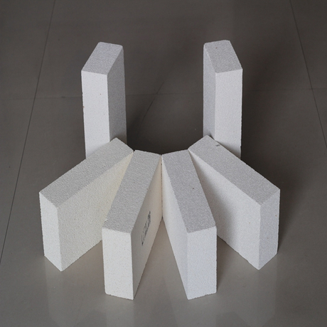 단열 내화 벽돌 (IFB 2300)