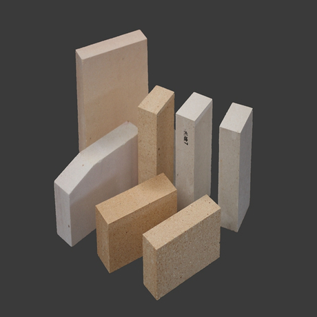 기업로를위한 다루기 힘든 높은 반토와 내화 점토 벽돌