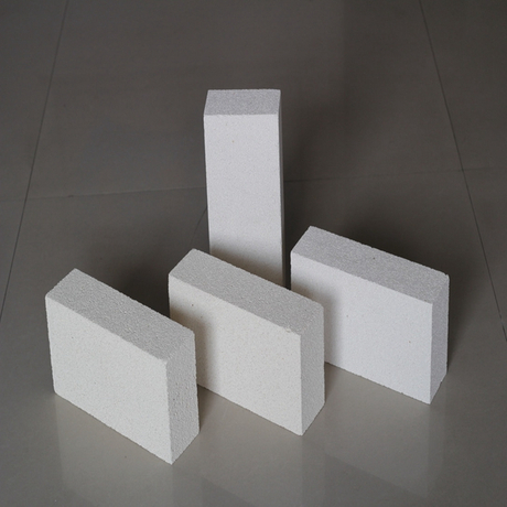 내화 벽돌 (IFB 2600)