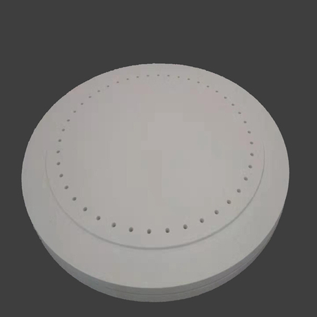 세라믹 섬유 진공 성형 형상