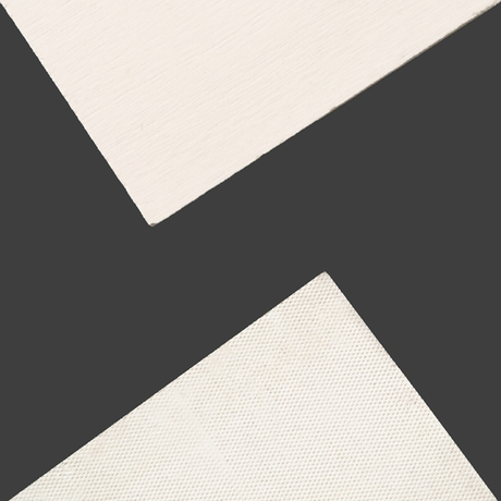 용융 금속 응용 분야를위한 절연 내화 보드 HD